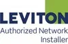 leviton+logo