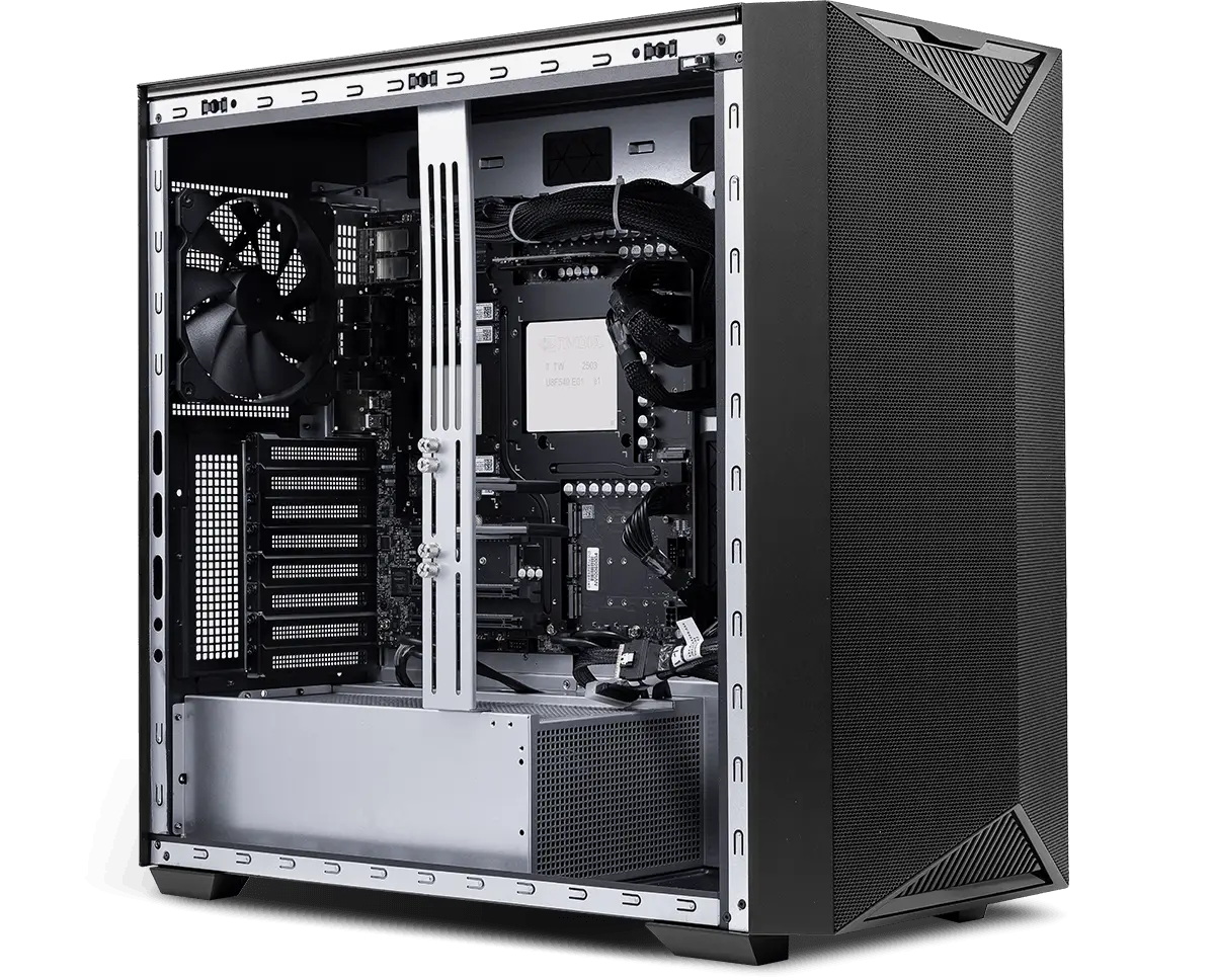 MSI WS300